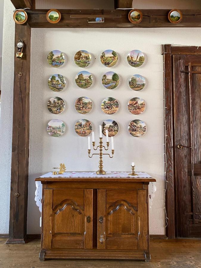 Gasthof Lisova *